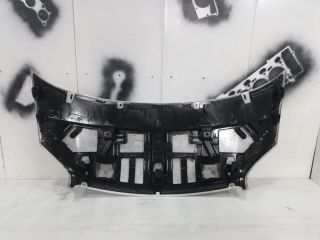 bontott SMART FORTWO Motorháztető