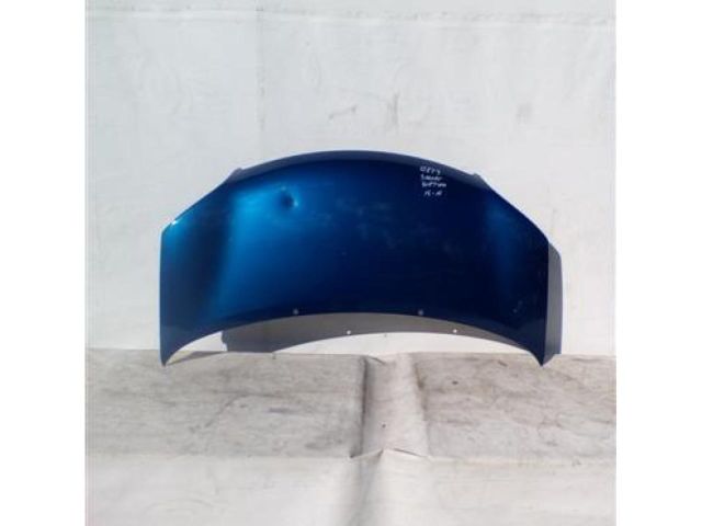 bontott SMART FORTWO Motorháztető