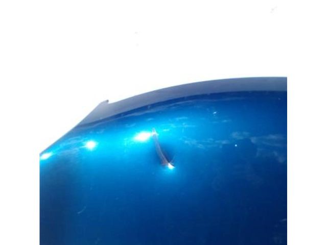 bontott SMART FORTWO Motorháztető