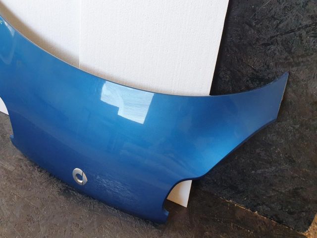 bontott SMART FORTWO Motorháztető