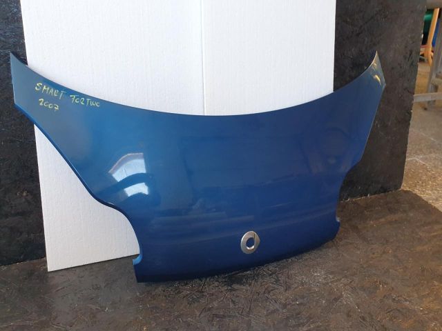 bontott SMART FORTWO Motorháztető