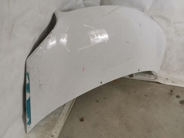 bontott SMART FORTWO Motorháztető