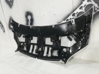 bontott SMART FORTWO Motorháztető