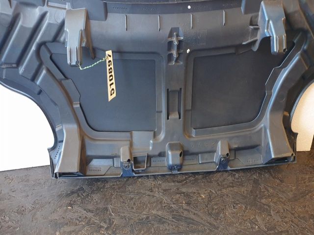 bontott SMART FORTWO Motorháztető