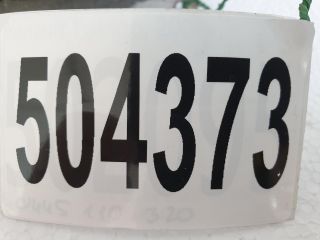 bontott SMART FORTWO Motorvezérlő