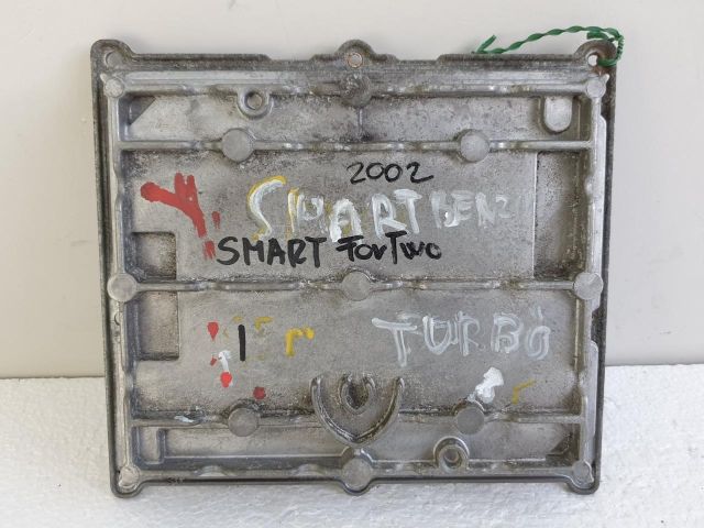 bontott SMART FORTWO Motorvezérlő