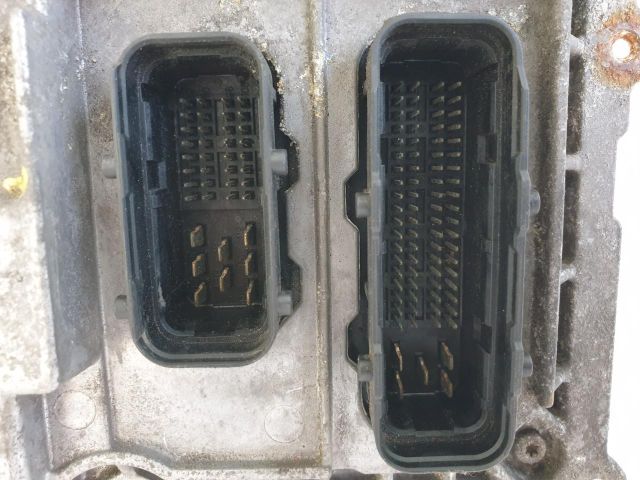 bontott SMART FORTWO Motorvezérlő