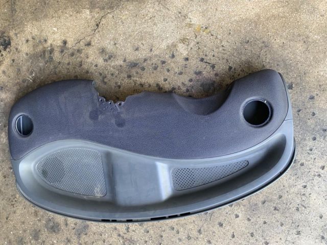 bontott SMART FORTWO Műszerfal Héj