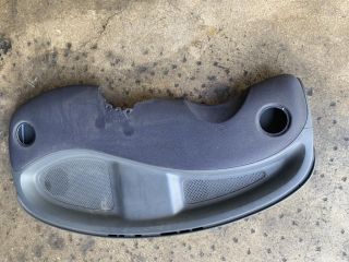 bontott SMART FORTWO Műszerfal Héj