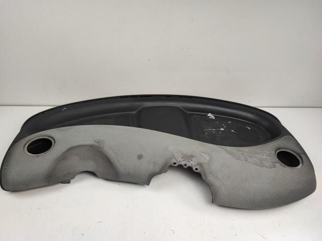 bontott SMART FORTWO Műszerfal Héj