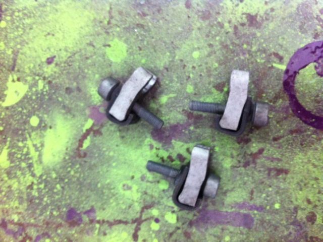 bontott SMART FORTWO Porlasztó Lefogató