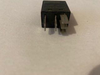 bontott SMART FORTWO Relé