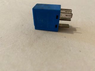 bontott SMART FORTWO Relé