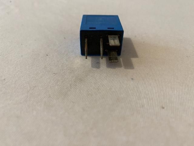 bontott SMART FORTWO Relé