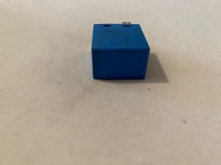 bontott SMART FORTWO Relé