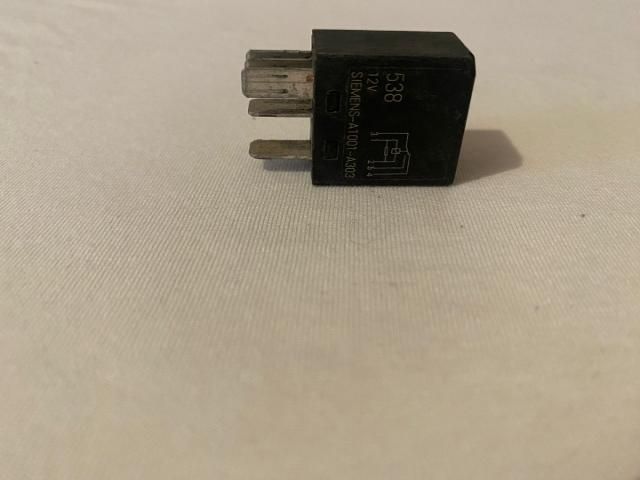 bontott SMART FORTWO Relé