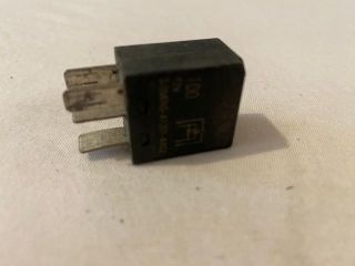 bontott SMART FORTWO Relé