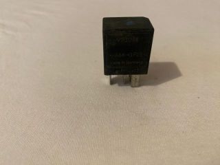 bontott SMART FORTWO Relé