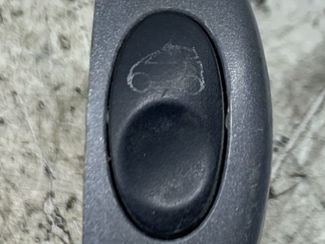 bontott SMART FORTWO Tetőablak Kapcsoló