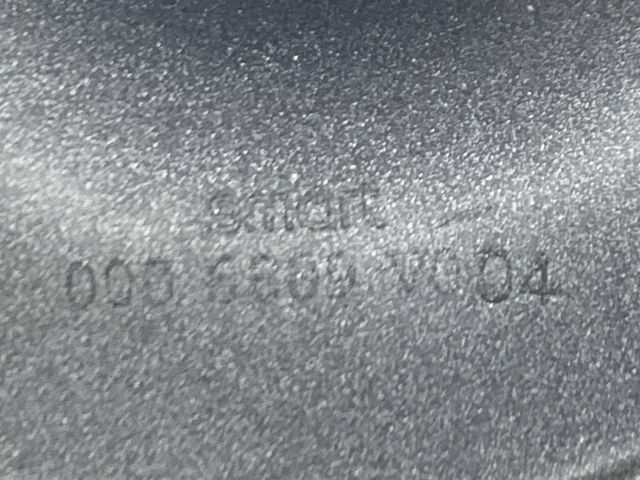 bontott SMART FORTWO Tetőablak Kapcsoló