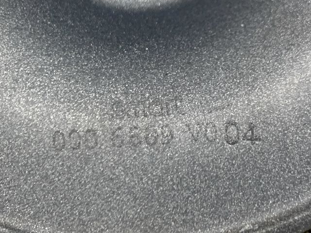 bontott SMART FORTWO Tetőablak Kapcsoló