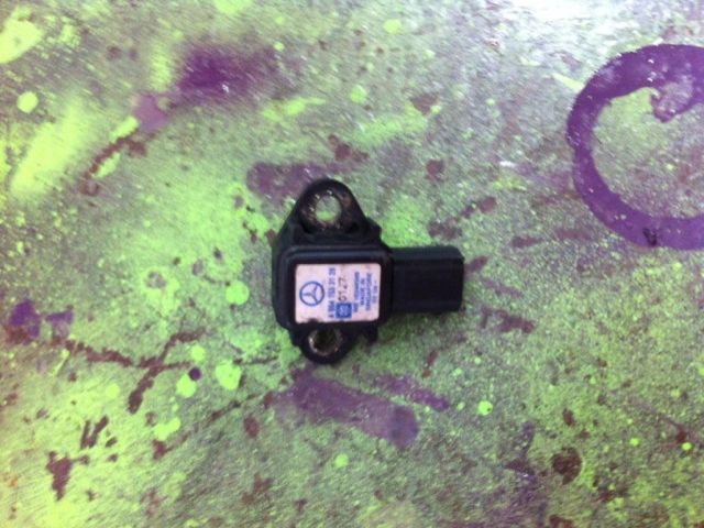 bontott SMART FORTWO Töltőnyomás Érzékelő