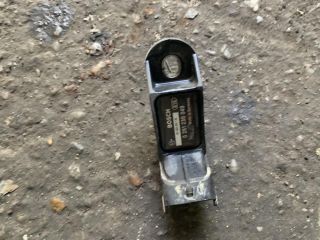 bontott SMART FORTWO Töltőnyomás Érzékelő