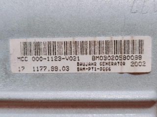 bontott SMART FORTWO Utasoldali Légzsák