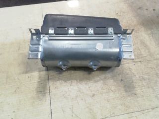 bontott SMART FORTWO Utasoldali Légzsák