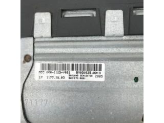 bontott SMART FORTWO Utasoldali Légzsák