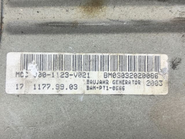 bontott SMART FORTWO Utasoldali Légzsák