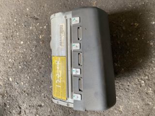 bontott SMART FORTWO Utasoldali Légzsák