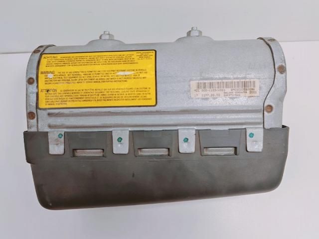 bontott SMART FORTWO Utasoldali Légzsák