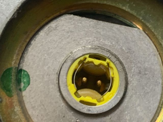 bontott SMART FORTWO Utasoldali Légzsák