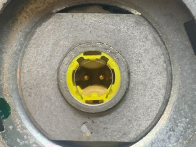 bontott SMART FORTWO Utasoldali Légzsák