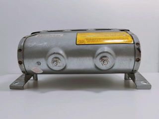 bontott SMART FORTWO Utasoldali Légzsák