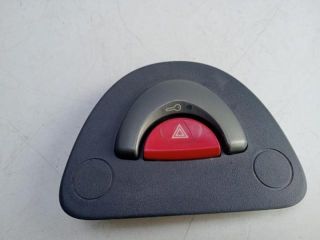 bontott SMART FORTWO Vészvillogó Kapcsoló