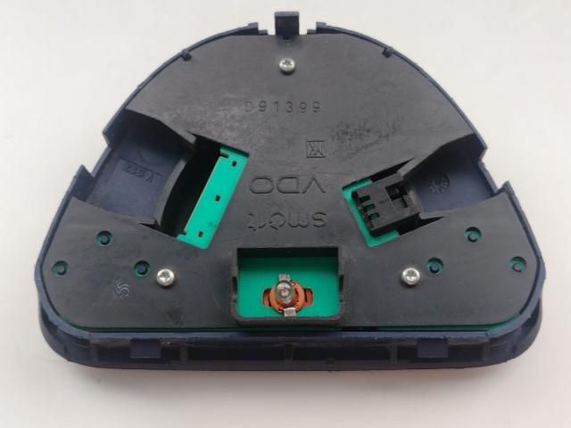 bontott SMART FORTWO Vészvillogó Kapcsoló