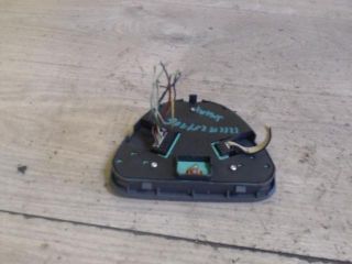 bontott SMART FORTWO Vészvillogó Kapcsoló