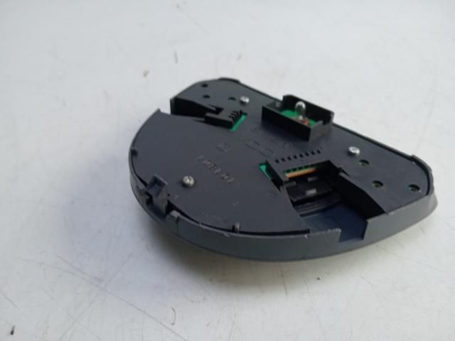 bontott SMART FORTWO Vészvillogó Kapcsoló