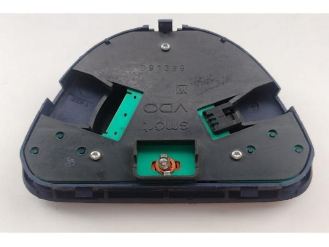 bontott SMART FORTWO Vészvillogó Kapcsoló