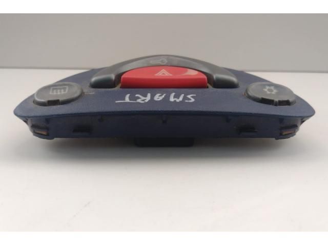 bontott SMART FORTWO Vészvillogó Kapcsoló