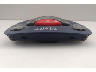 bontott SMART FORTWO Vészvillogó Kapcsoló