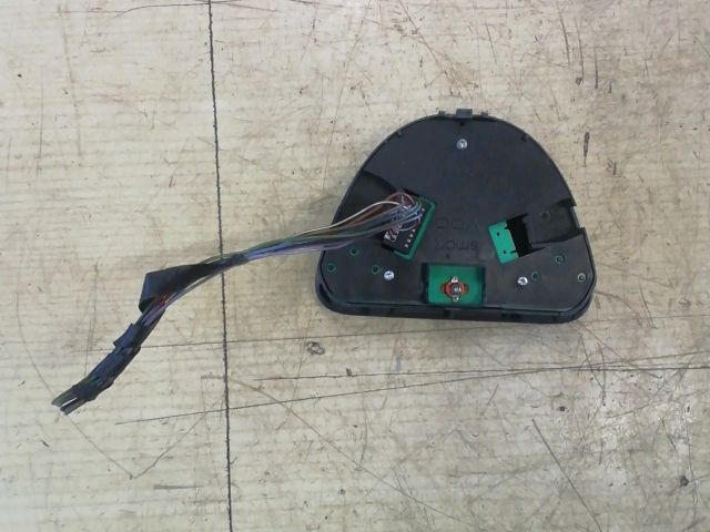 bontott SMART FORTWO Vészvillogó Kapcsoló