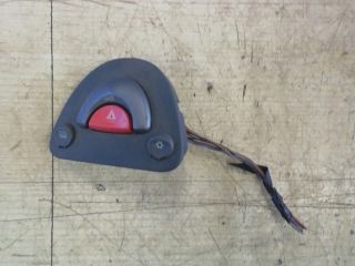 bontott SMART FORTWO Vészvillogó Kapcsoló