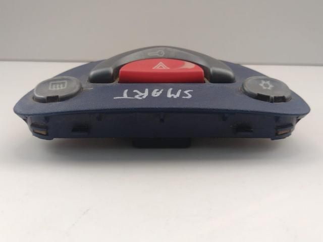 bontott SMART FORTWO Vészvillogó Kapcsoló