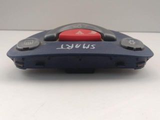 bontott SMART FORTWO Vészvillogó Kapcsoló