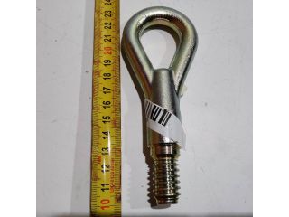 bontott SMART FORTWO Vonószem