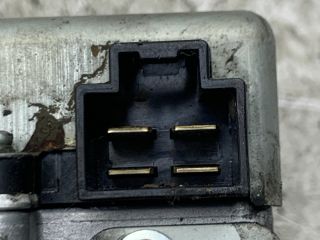 bontott SMART ROADSTER Kormányoszlop Vezérlő