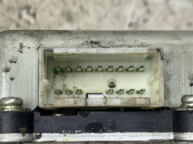 bontott SMART ROADSTER Kormányoszlop Vezérlő